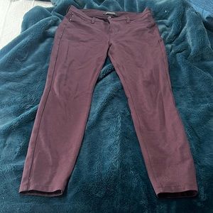 Liverpool brand pants